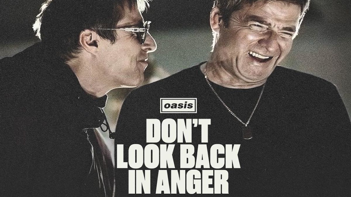 Documental de Oasis llegará a Disney+: fecha y todos los detalles