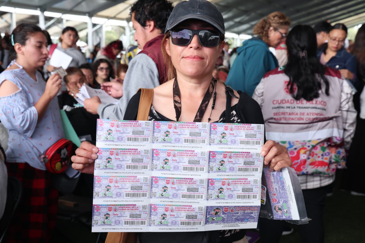 Mercomuna busca llegar a 635 mil personas y ampliar su red de comercios en la capital