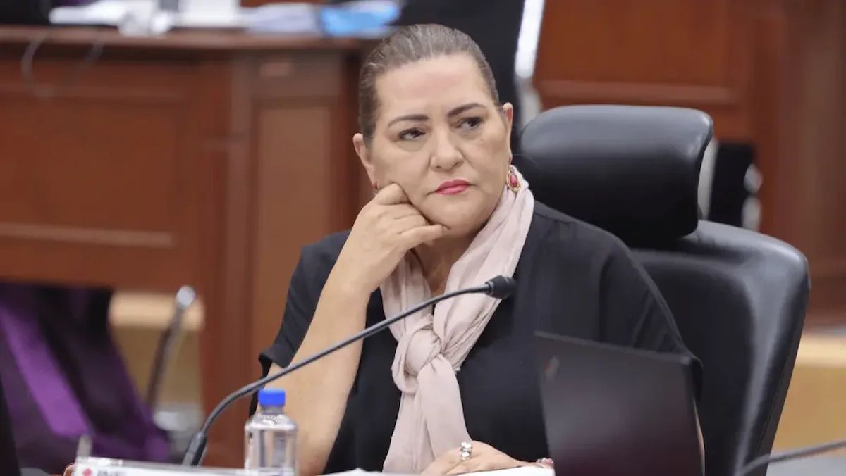 Carta de Taddei: “Las personas cumplimos ciclos. Las instituciones permanecen”