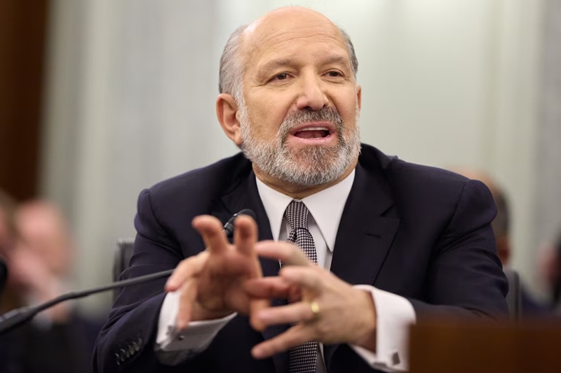 Lutnick frena acuerdo arancelario entre México y EU