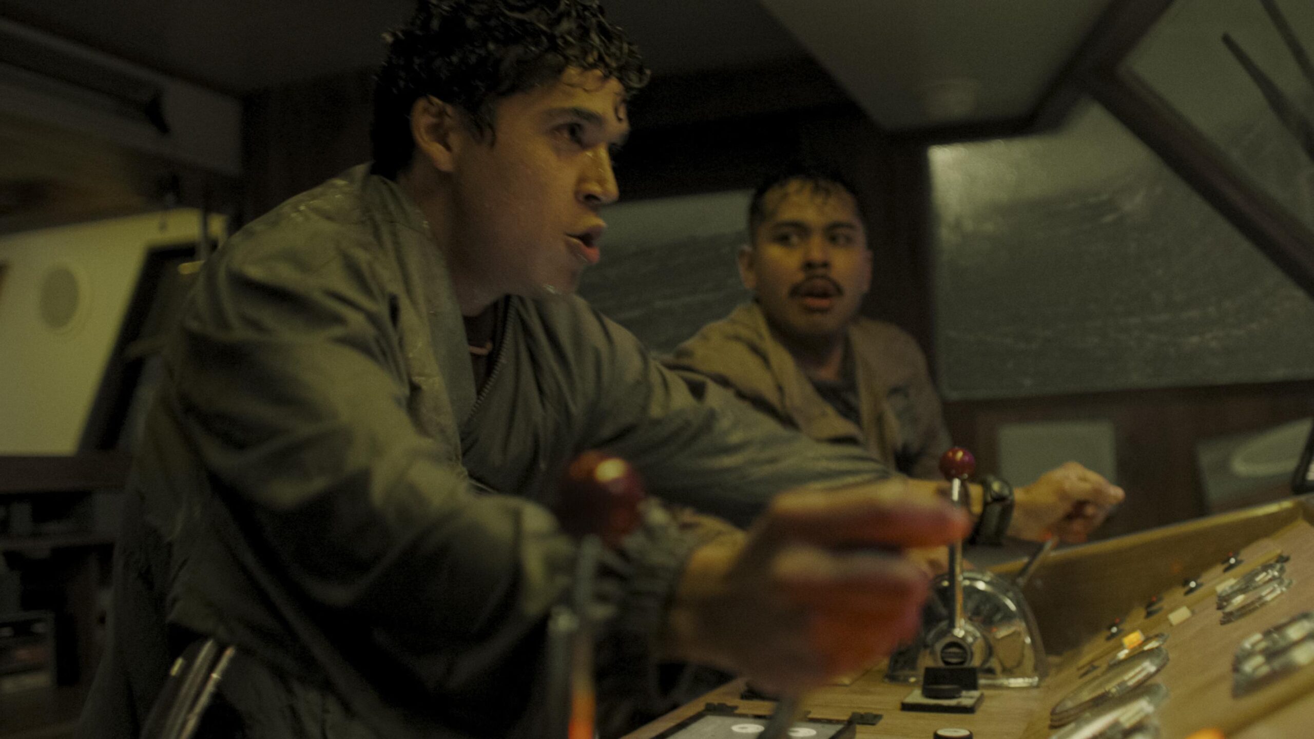 Netflix revela el primer tráiler de ‘Contra el huracán’, inspirada en el huracán Otis