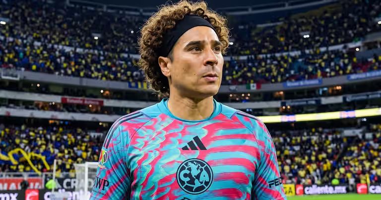 América prepara homenaje a Guillermo Ochoa: ¿cuándo y dónde será?