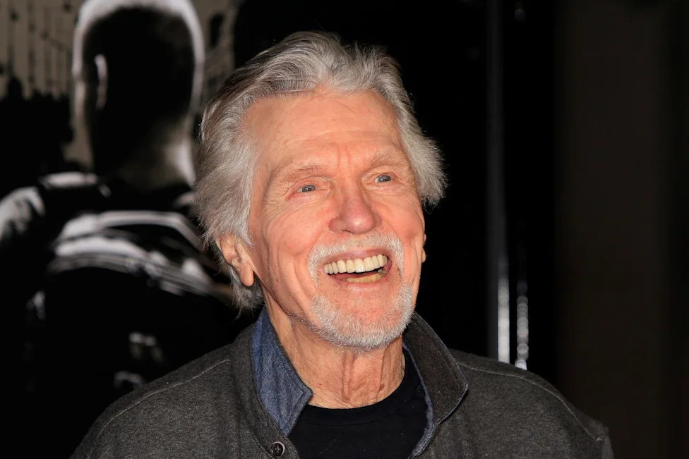 Muere Tom Skerritt a los 93 años, el inolvidable actor de ‘Alien’ y ‘Top Gun’