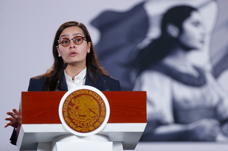 México suma 20 parques industriales con inversión millonaria