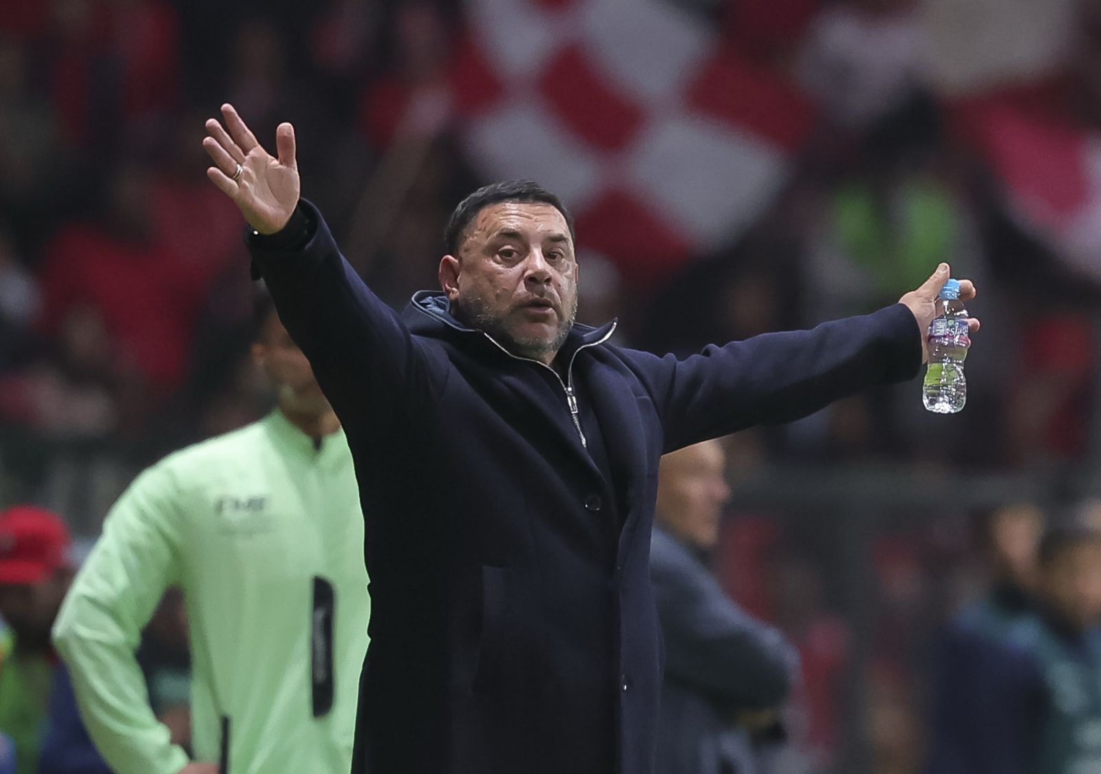 ¿Adiós a Toluca? Antonio Mohamed habla de su regreso a Argentina
